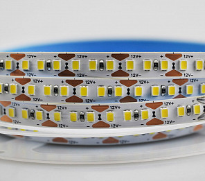 FITA LED TASCHIBRA 16W 180LEDS/M 5M 12V IP20