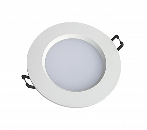 SPOT EMBUTIR TASCHIBRA LED TSRL SLIM 7 7W 3000K