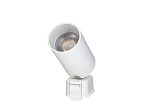 SPOT LED TRILHO TASCHIBRA DIRECT MR16 6W BRANCO