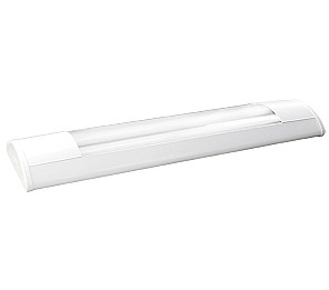 TD 51 LUMINÁRIAINÁRIA BRILHARE 2X9,9W LED 6500K DIFUSOR FECHADO