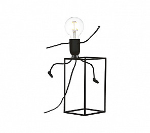 ABAJUR TASCHIBRA HAPPY 1XE27