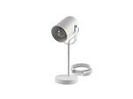 LUMINÁRIA DE MESA TASCHIBRA BELL MINI E27