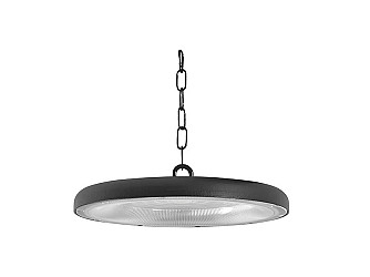 LUMINÁRIA TASCHIBRA HIGH BAY LED 150W 5000K