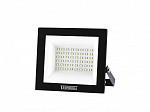 REFLETOR TR LED TASCHIBRA  50W SLIM PRETO