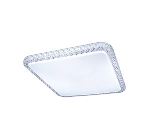 PLAFON LED TASCHIBRA QUADRADO LIORA ON TW 30W