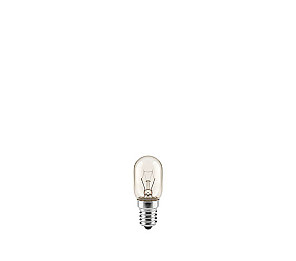 LÂMPADA INCANDESCENTE TASCHIBRA MICRO ONDAS E14 15W