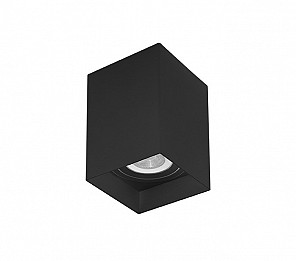 PLAFON SOBREPOR TASCHIBRA LOOK QUADRADO PAR20