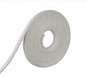 FITA LED TASCHIBRA NEON FLEX 8W 120 LEDS/M 5M 12V 6500K IP 65