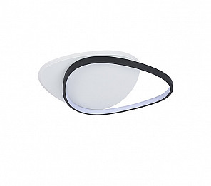 PLAFON LED TASCHIBRA OUTLINE 32W 3000K