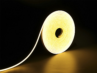 FITA LED NEON FLEX 8W 120 LEDS/M 25M 12V IP65