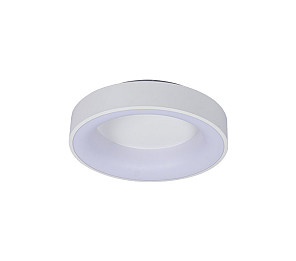 PLAFON LED TASCHIBRA URANO ON TW 35W BRANCO