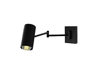 ARANDELA AJUSTÁVEL TASCHIBRA FOCCO  1XE27