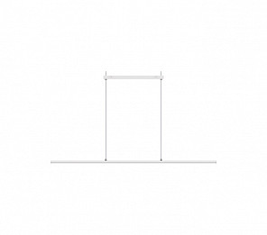 PENDENTE LED TASCHIBRA APEX