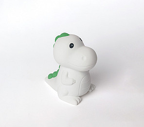 LUMINÁRIA SOFT LED TASCHIBRA REX 0,5W RECARREGÁVEL