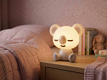 LUMINÁRIA DE MESA LED TASCHIBRA CALY 3W 3000K