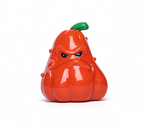 LUMINÁRIA HALLOWEEN TASCHIBRA LED JACK BRABO 3XLR44