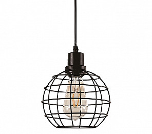 PENDENTE TASCHIBRA STUCK 1XE27