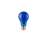 LÂMPADA LED TASCHIBRA TKL COLORS AZUL