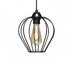 PENDENTE TASCHIBRA AKRO 1XE27