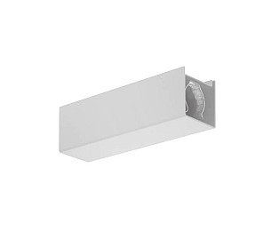 CONECTOR METRIC TASCHIBRA LINEAR BRANCA