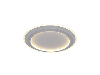 PLAFON LED TASCHIBRA COSMOS 3000K 40W BRANCO
