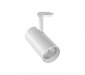 SPOT LED TASCHIBRA  EVIDENCE PRO TRILHO 36° 20W