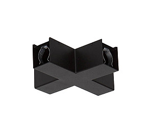 CONECTOR METRIC TASCHIBRA X 4 VIAS PRETA