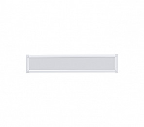 LUMINÁRIA LED TASCHIBRA TL SLIM PRO 15 SOBREPOR AUTOVOLT