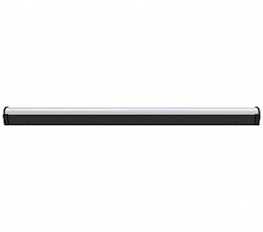 LUMINÁRIA PERFIL TASCHIBRA LED CONVEX 111 34W SOBREPOR