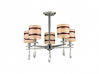 LUSTRE TASCHIBRA COMPOSTELA 5 5XE-14