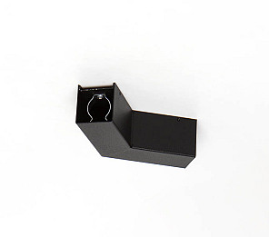 CONECTOR METRIC TASCHIBRA HEXÁGONO PRETA