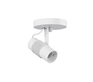 SPOT TASCHIBRA SOBREPOR VITTO 1XE27 P/ LAMPADA LED