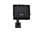 REFLETOR TRS LED TASCHIBRA 50W SENSOR 6500K