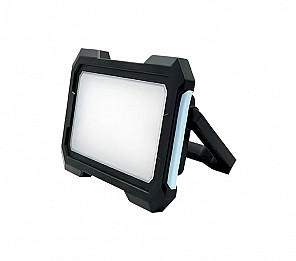 REFLETOR LED TASCHIBRA HARLEM RECARREGÁVEL