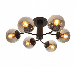 PLAFON TASCHIBRA NEUTRONS 6XE27