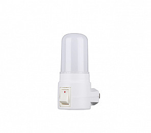 LUZ GUIA LED STICK TASCHIBRA 1W AUTOVOLT 3000K