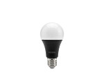 LÂMPADA LED TASCHIBRA TKL LUZ NEGRA 7W E27
