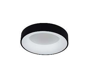 PLAFON LED TASCHIBRA URANO ON TW 35W PRETO