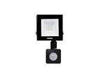 REFLETOR TRS LED TASCHIBRA 10W SENSOR 6500K