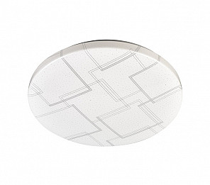 PLAFON LED TASCHIBRA MAITÊ 18W