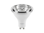 LÂMPADA LED TASCHIBRA AR70 4,8W 2700K GU10 DIMERIZÁVEL