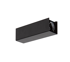 CONECTOR METRIC TASCHIBRA LINEAR PRETA