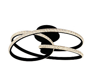 PLAFON LED TASCHIBRA COPENHAGUE 3000K 50W