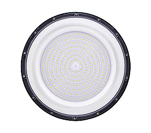 LUMINÁRIA TASCHIBRA HIGH BAY LED 200W 5000K