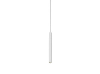 PENDENTE TASCHIBRA TABLI 400MM MR11 BRANCA