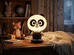 LUMINÁRIA DE MESA LED TASCHIBRA FARO 3W 3000K