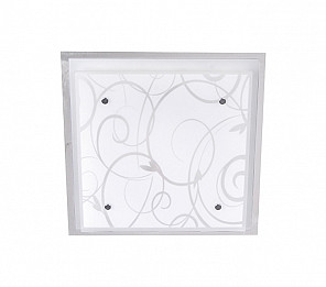 PLAFON TASCHIBRA QUAD 42CM ANGRA 3XE-27