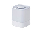 LUMINÁRIA DE MESA TASCHIBRA CUBE ON TW 5W BRANCO