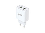 CARREGADOR FAST USB TASCHIBRA PARA ELETRONICOS C12
