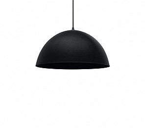 PENDENTE TASCHIBRA DESIGN TD 821F MEDIO PRETO FOSCO